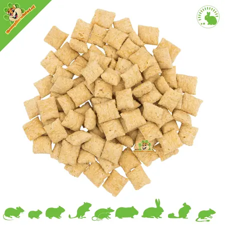 JR Farm Oat Cookies 100 grams