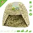 JR Farm Grass Igloo for Rodents