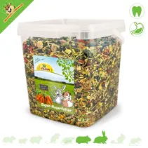 Alimento para roedores Super Rodent Food 2,5 kg