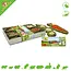 JR Farm Groentebox voor Knaagdieren & Konijnen