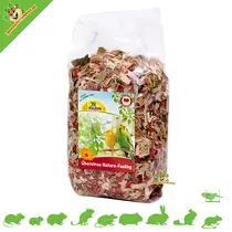 Litière Nature Feeling 500 grammes