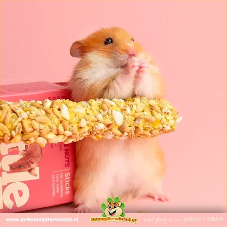 Mealberry Little One Mini Corn on the Cob Mix