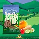 Mealberry Karma Little One Green Valley Dego 750 gramów
