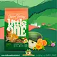 Mealberry Alimento para conejos Mealberry Little One Green Valley sin cereales, 750 gramos