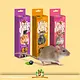 Mealberry Little One Sticks Puffreis & Nüsse für kleine Nagetiere