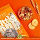 Mealberry Alimento natural Little One para ratas enanas y ratas domésticas, 900 gramos.
