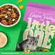 Mealberry Nourriture pour chinchillas Little One Green Valley sans céréales
