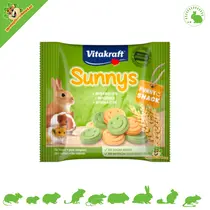 Roedor de Sunny 50 gramos