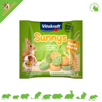 Sunny's Rodent 50 grams