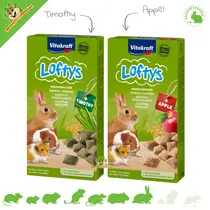 Gryzoń Lofty'ego 100 gramów