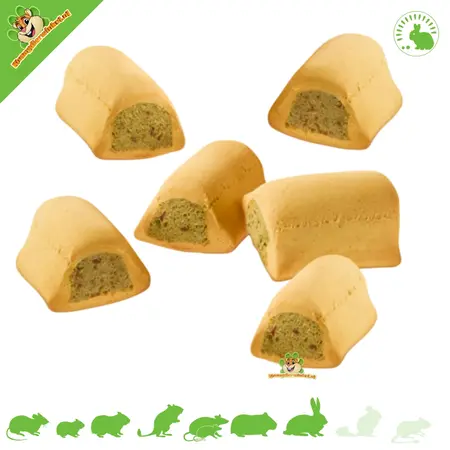 Vitakraft Raviolo Gryzonie i Króliki