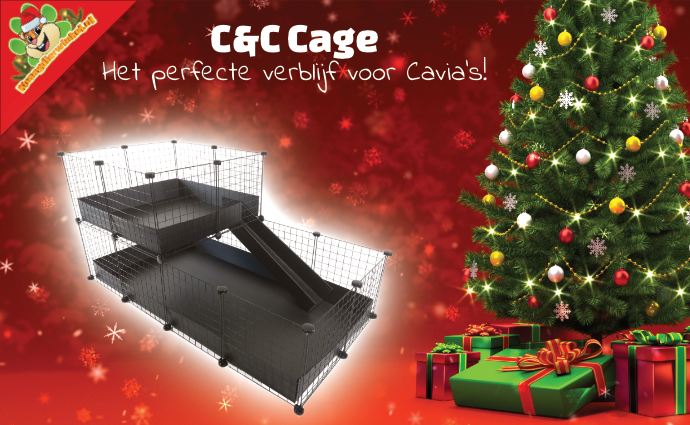 Kerst C&C