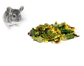 Chinchilla-Essen