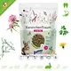 Bunny Nature Alimento natural para conejos jóvenes KonijnenDroom YOUNG: un comienzo saludable para conejos jóvenes.
