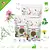 Bunny Nature KonijnenDroom Junior Nourriture pour Lapin