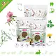 Bunny Nature Alimento natural para conejos jóvenes KonijnenDroom YOUNG: un comienzo saludable para conejos jóvenes.