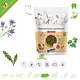 Bunny Nature CaviaDroom Junior – Premium Young Guinea Pig Food with 63 Plants & Stabilized Vitamin C
