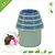 Zolux Vaso para esconder golosinas Neolife (8 unidades)
