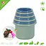 Zolux Zolux Neolife Treat Hiding Cup – 8 recipientes para esconder premios para conejos y cobayas