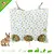 Zolux Estante para sacos de heno Zolux Multicolor 3 aberturas 26 x 24 cm