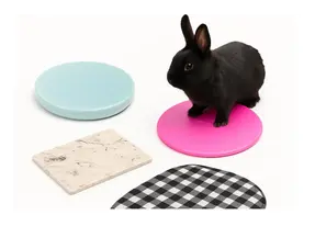 Produits d'été Lapins