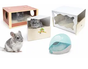 Chinchilla Sandbox