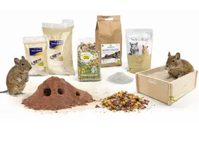 Degoe Zand en Zandbakken