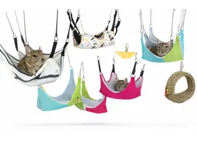 Degu Hammocks