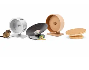 Degoe Running Wheels