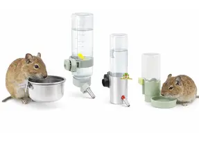 Degoe Drinking Bottles & Water Bowls
