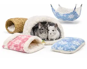 Chinchilla Winter Products