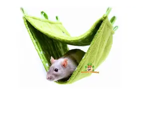 Hamacas para ratas