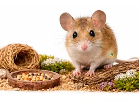 Informations sur la souris épineuse