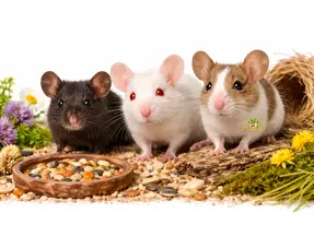 Kleurmuis informatie