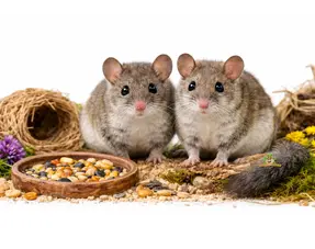 Dormouse information