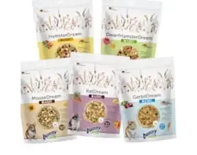 Bunny Nature Dream Basic