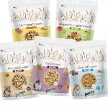 Bunny Nature Dream Basic – product line