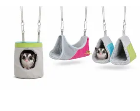 Sugar Glider Hammocks