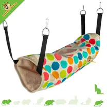 Túnel para hamaca Fizi de 44 cm