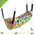 Hangmat Tunnel Fizi 44 cm