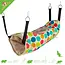 Hangmat Tunnel Fizi 44 cm voor Muizen, Ratten & Fretten