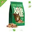 Mealberry Little One Squirrel & Chipmunk Food – Energy-rich mix with nuts, seeds & 26 ingredients