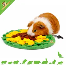 Schnüffelmatte Sonnenblume 24 cm