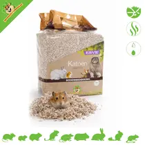 Cobertura vegetal de algodón