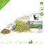 Versele-Laga Kit de base pour lapin adulte : Cuni 500 g + foin de fléole des prés 1 kg + herbes aromatiques 50 g