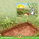 JR Farm Prairie de fourragement, prairie d'herbes aromatiques pour rongeurs et lapins
