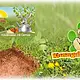 JR Farm Futterwiese Kräuterwiese für Nagetiere und Kaninchen