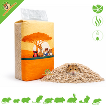 Cotton Ground Cover 40 Liters