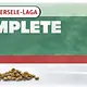 Versele-Laga Komplettes Futter für Ratten und Mäuse
