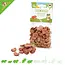 JR Farm Hermetia Protein Hearts 100 g – snack hearts with Hermetia larvae